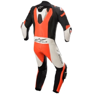 Combinezon de piele 1 piesa ALPINESTARS MISSILE V2 IGNITION - Img 4