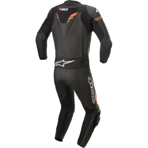 Combinezon de piele 2 piese Alpinestars Gp Force Chaser - Img 6