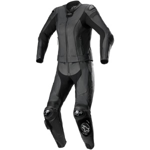 Combinezon de piele dama 2 piese ALPINESTARS STELLA MISSILE V2