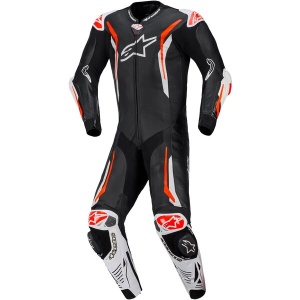 Combinezon de piele race 1 piesa ALPINESTARS GP TECH V5 - Img 5