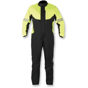 Combinezon de ploaie 1 piesa Alpinestars Hurricane - Img 2
