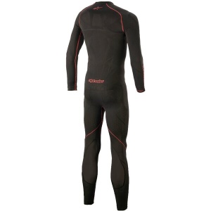 Costum de compresie ALPINESTARS RIDE TECH LITE 1PC UNDERSUIT - Img 2