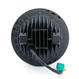 Far cu led DRAGON LIGHT - BARRACUDA - Img 5
