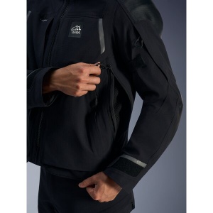 Geaca all season textil impermeabila ALPINESTARS ANDES PRO DRYSTAR® XF - Img 9