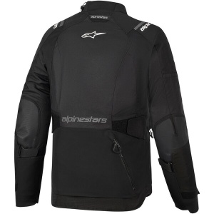 Geaca dama textil impermeabila ALPINESTARS STELLA ANDES DRYSTAR® V4 - Img 4