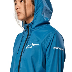 Geaca de dama ALPINESTARS WOMEN\'S TREQ WINDBREAKER - Img 3