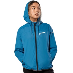Geaca de dama ALPINESTARS WOMEN\'S TREQ WINDBREAKER - Img 4