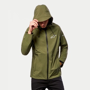 Geaca de ploaie ALPINESTARS OMNI RAIN - Img 13