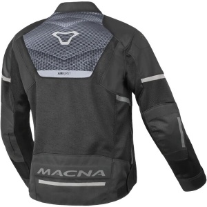 Geaca de vara textil dama MACNA ORCANO 2.0 - Img 4