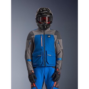 Geaca enduro/adventure ALPINESTARS MAXDURA DRYSTAR®XF LAMINATED - Img 3