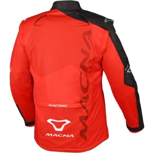 Geaca enduro/adventure MACNA CREST - Img 11