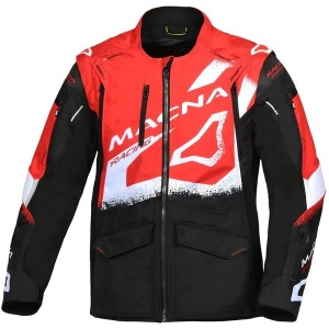 Geaca enduro/adventure MACNA LANDMARK - Img 3