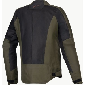 Geaca textil de vara ALPINESTARS C-1 AIR - Img 2