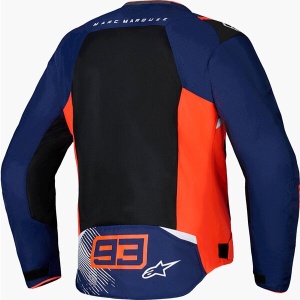 Geaca textil de vara ALPINESTARS MM93 T-SPS AIR V2 - Img 2