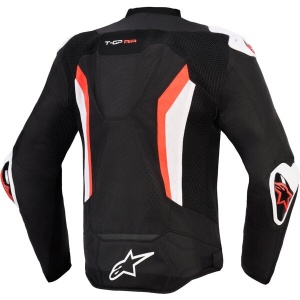 Geaca textil de vara ALPINESTARS T-GP AIR - Img 6