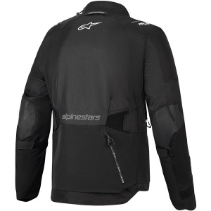 Geaca textil impermeabila ALPINESTARS ANDES DRYSTAR® V4 - Img 6