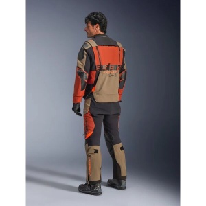 Geaca textil impermeabila ALPINESTARS HALO PRO DRYSTAR®XF LAMINATED - Img 10