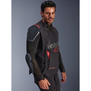 Geaca textil impermeabila ALPINESTARS HALO PRO DRYSTAR®XF LAMINATED - Img 20