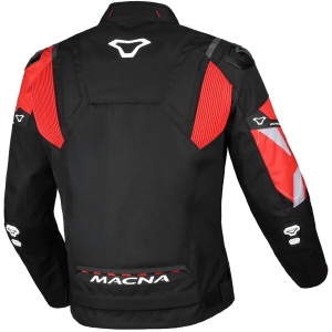 Geaca textil impermeabila MACNA ADMYRE - Img 2