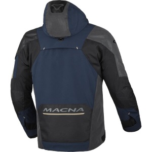 Geaca textil impermeabila MACNA ANGLE 2.0 - Img 10