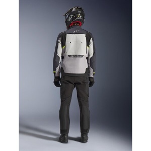 Geaca textil impermeabila touring/adventure ALPINESTARS CUSCO DRYSTAR® - Img 13