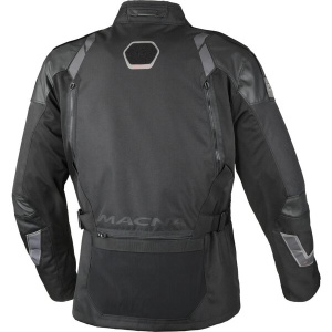 Geaca textil impermeabila touring/adventure MACNA TOUROS - Img 11