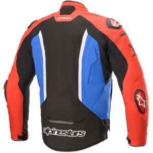 Geaca textil sport ALPINESTARS HONDA T-GP PRO V2 - Img 2