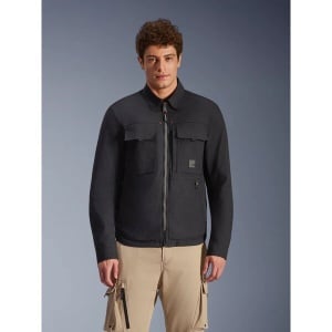Geaca textil urban ALPINESTARS BRYON WR OVERSHIRT - Img 12