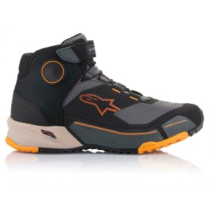 Ghete moto ALPINESTARS CR-X DRYSTAR - Img 3