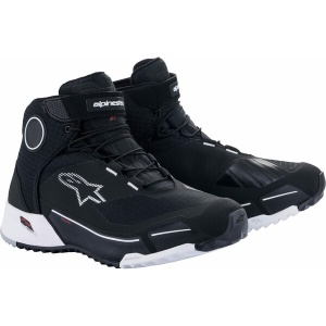 Ghete moto ALPINESTARS CR-X DRYSTAR - Img 13