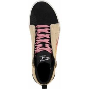 Ghete moto ALPINESTARS RIDE-63 CANVAS - Img 13