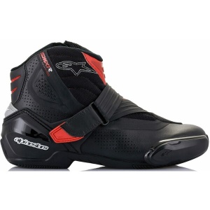 Ghete moto Alpinestars SMX-1 R V2 VENTED - Img 2