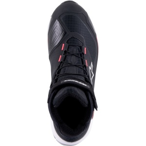 Ghete moto dama ALPINESTARS CR-X DRYSTAR - Img 13