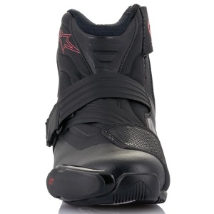 Ghete moto dama Alpinestars STELLA SMX-1 R V2 - Img 4