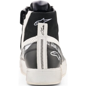 Ghete moto dama ALPINESTARS STELLA STATED FLAIR - Img 5