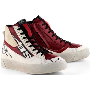 Ghete moto dama ALPINESTARS STELLA STATED FLAIR - Img 15
