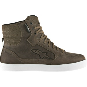Ghete moto impermeabile Alpinestars J-6 WP - Img 5