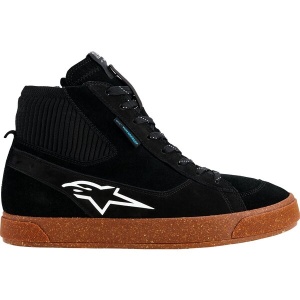 Ghete moto impermeabile ALPINESTARS STATED WP - Img 2