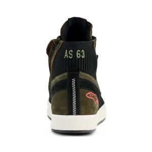 Ghete moto impermeabile ALPINESTARS STATED WP - Img 12