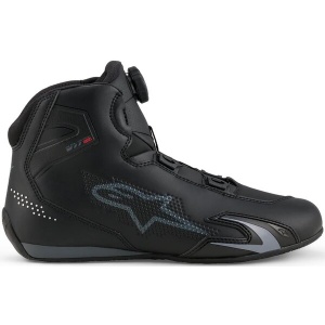 Ghete moto sport/touring ALPINESTARS CELER - Img 2