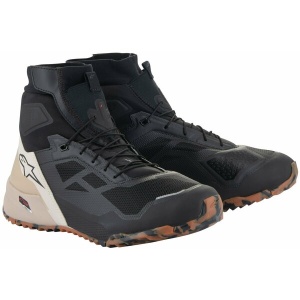 Ghete moto sport/touring ALPINESTARS CR-1
