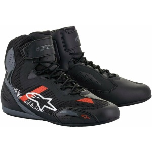 Ghete moto sport/touring Alpinestars Faster-3 RIDEKNIT
