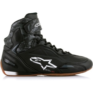 Ghete moto sport/touring Alpinestars Faster-3 - Img 15