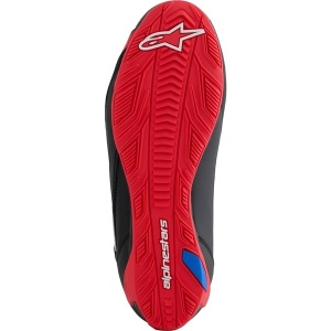 Ghete moto sport/touring ALPINESTARS FASTER-4 HONDA EDITION - Img 7