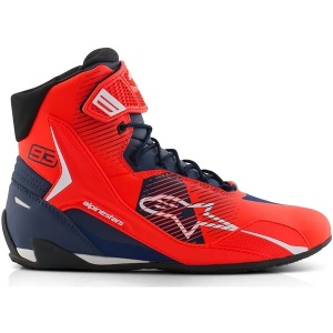 Ghete moto sport/touring ALPINESTARS FASTER-4 MM93 - Img 2