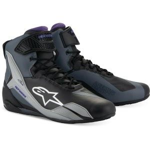 Ghete moto sport/touring dama ALPINESTARS STELLA FASTER-4