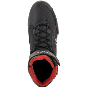 Ghete sport/touring Alpinestars Faster-3 Honda Edition - Img 6