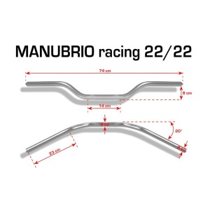 Ghidon racing universal 22 BARRACUDA - Img 4