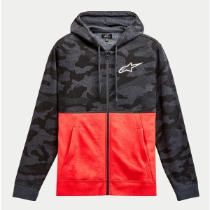 Hanorac ALPINESTARS CAMO BLOCK - Img 1
