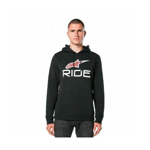 Hanorac ALPINESTARS RIDE 4.0 - Img 5